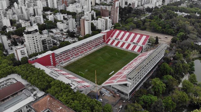 El comunicado de Estudiantes ante la inminente sanción de la Aprevide