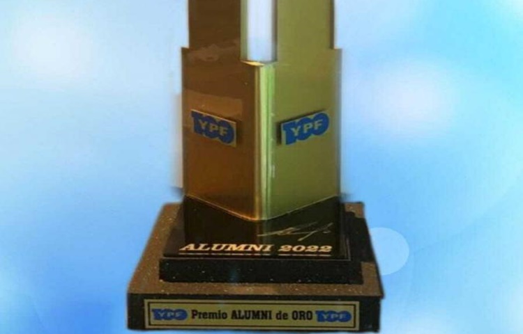 Mañana se entregarán los Premios Alumni en el predio de AFA