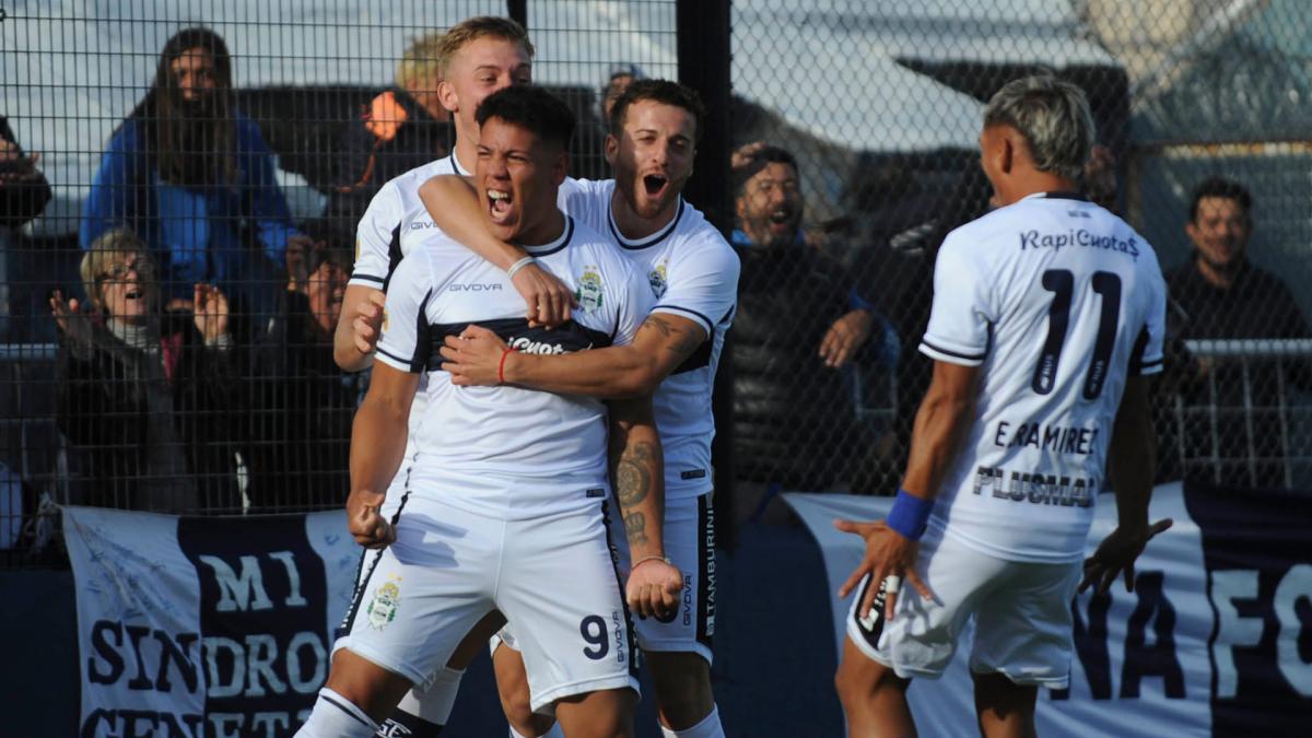 Gimnasia visita a Instituto con la misión de ganar