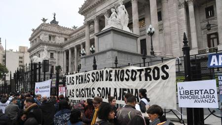 Diputados sesionará el martes con la Ley Alquileres y la devolución del IVA en la agenda
