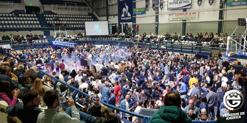Mañana se realizará una nueva edición de la Degustación de Vinos y Cervezas en el Poli