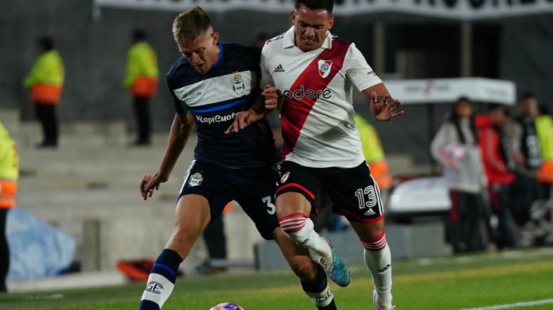 Un partido clave: el Lobo recibe a River en el Bosque