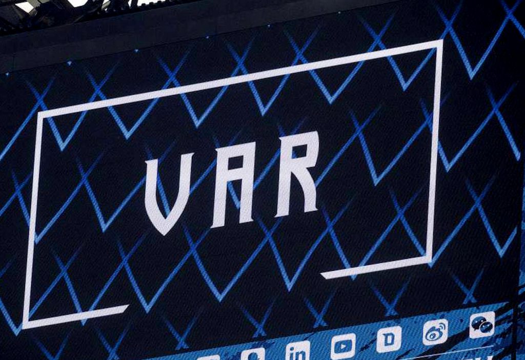 Los hinchas alemanes podrán contar con una aplicación del VAR en sus teléfonos