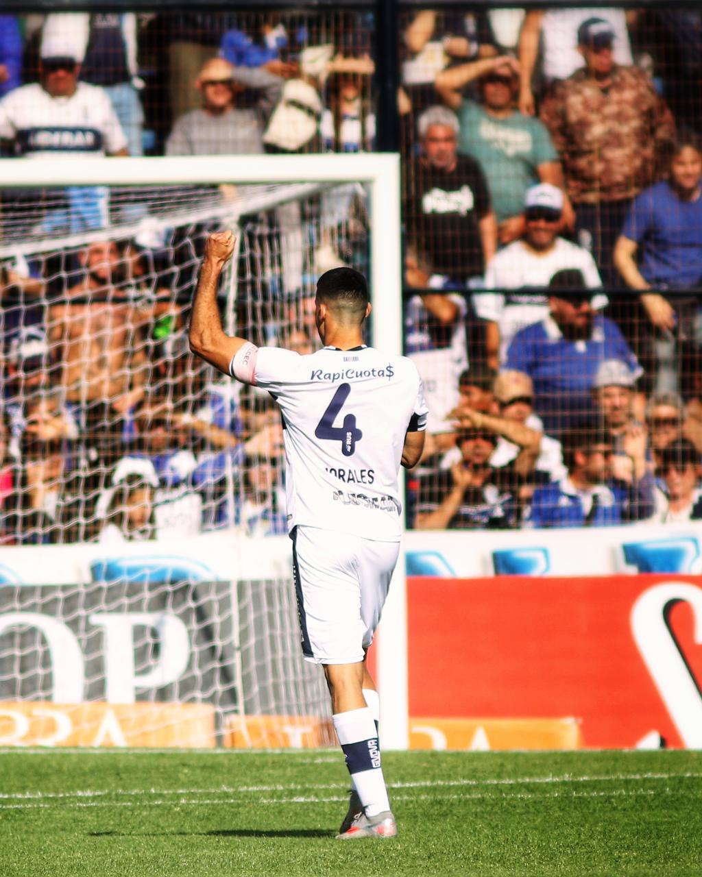 Gimnasia quiere seguir escapándole al descenso ante Barracas