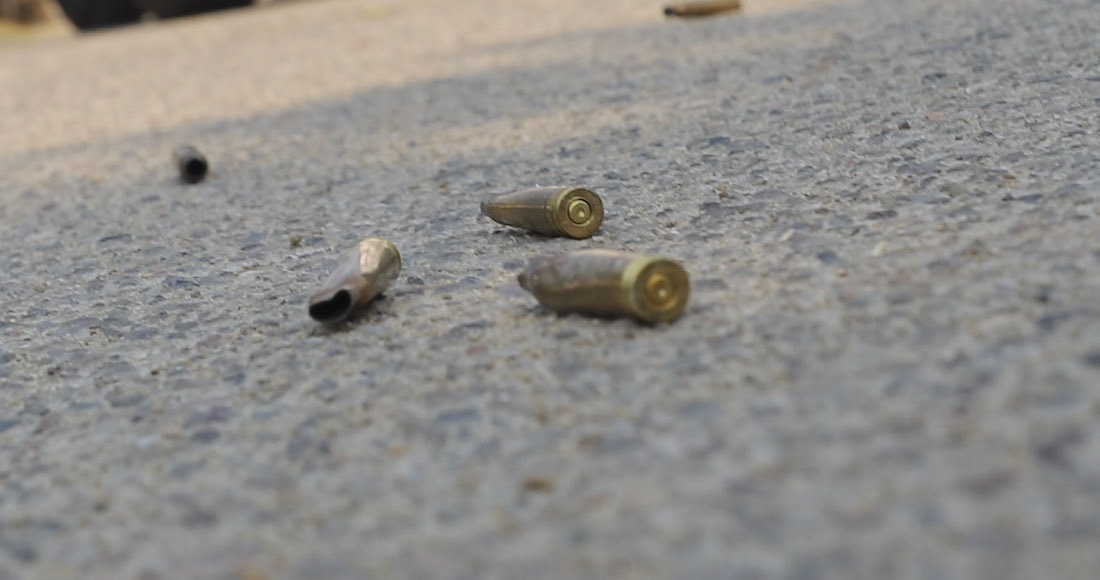 Un grupo comando armado liberó a un preso en La Plata