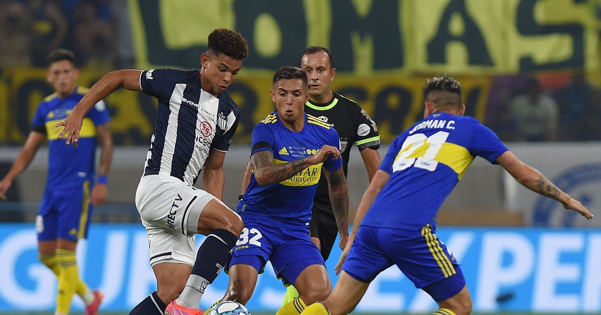 Estudiantes conocerá hoy a su rival en las semifinal de la Copa Argentina
