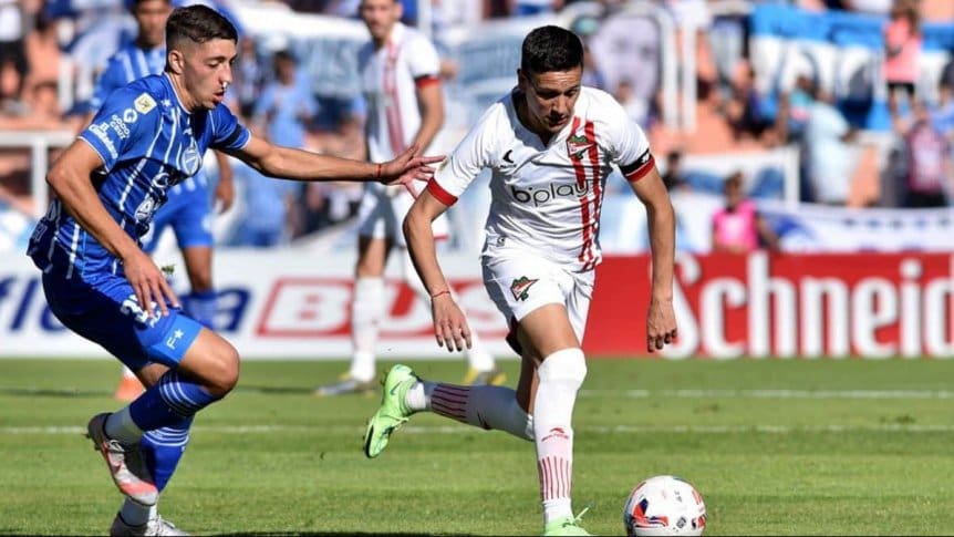 Estudiantes recibe a Godoy Cruz y necesita un triunfo para despegar