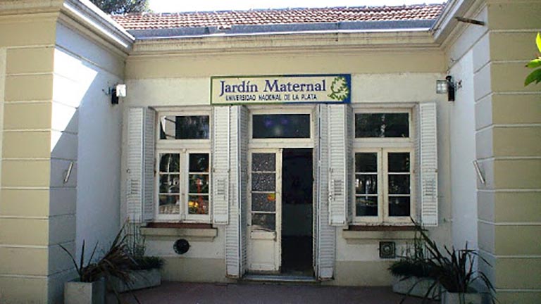 Confirmaron la fecha de inscripción para el Jardín Maternal de la UNLP