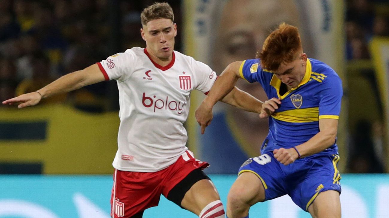 El Pincha va por un nuevo batacazo en La Bombonera