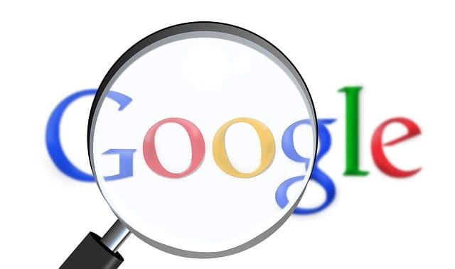 Cuáles fueron las búsquedas de Google durante el debate presidencial