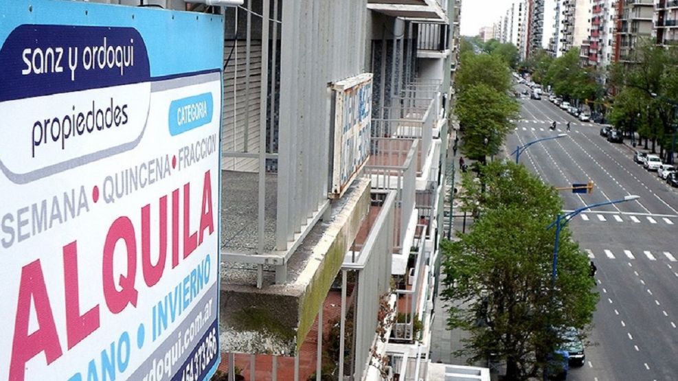 Ley de Alquileres: diputados analizará a partir de mañana los cambios hechos en el Senado