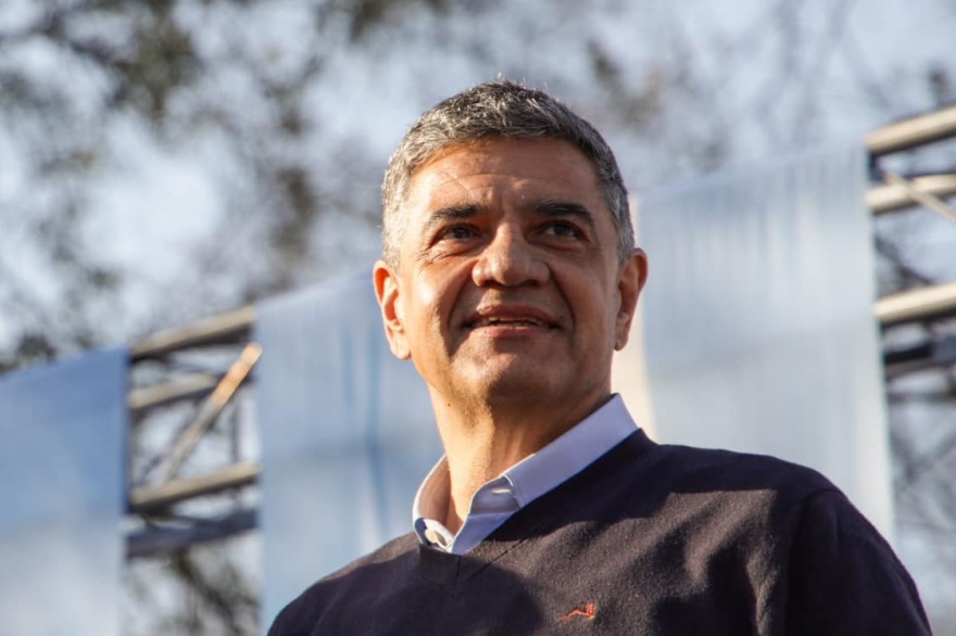 Jorge Macri no tomó postura respecto al balotaje