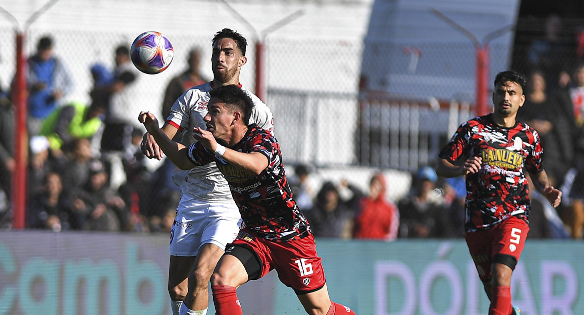 Barracas Central y Argentinos Juniors cierran la fase regular de la Copa de la Liga
