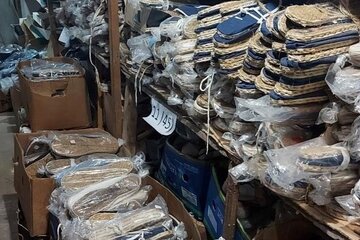 El depósito de alpargatas vuelve a abrir su puertas con ofertas y promociones