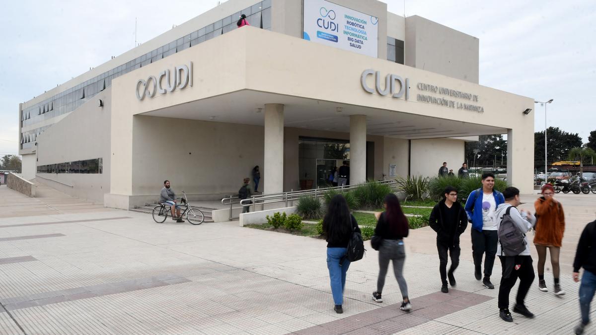 Universidades de todo el país levantaron la bandera de la educación pública