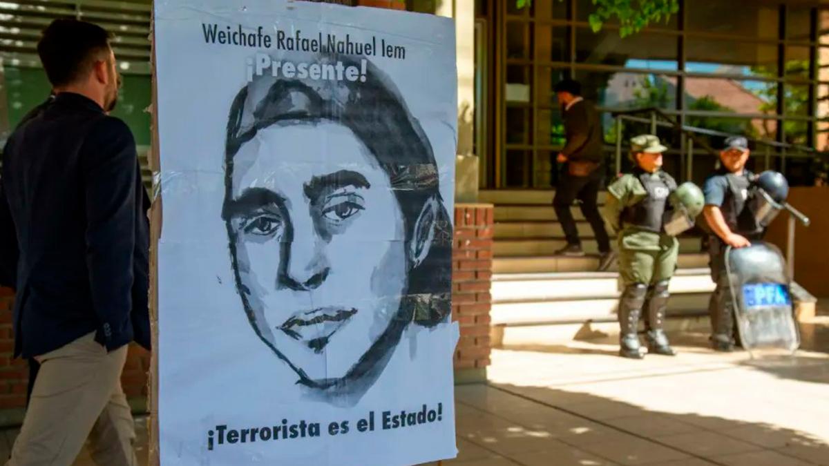 Este miércoles se conocerá el fallo en el juicio por el asesinato de Rafael Nahuel