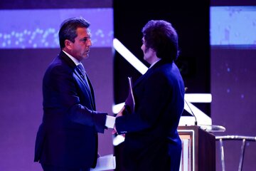 El rating del Debate tocó puntos muy altos