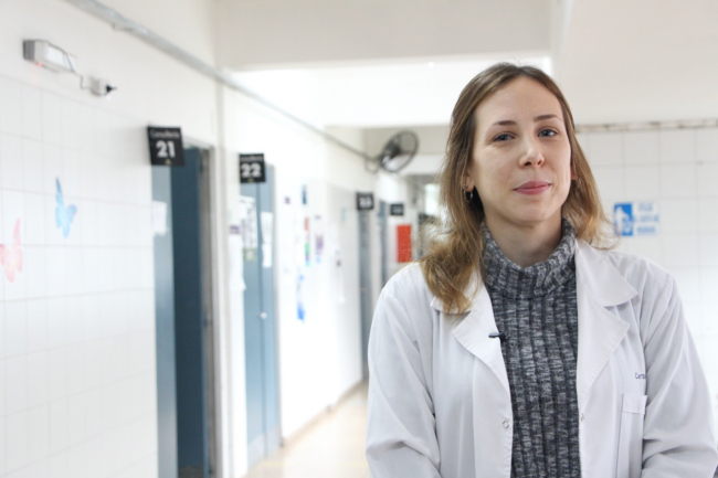 La Provincia reabrió las inscripciones para las residencias médicas