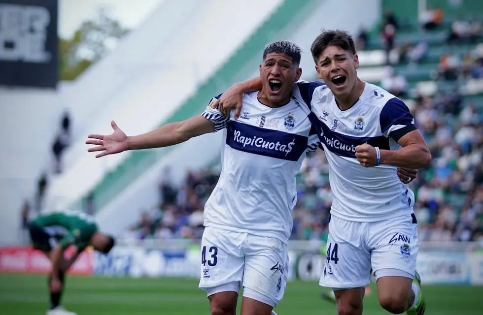 El Lobo juega el partido más importante del año