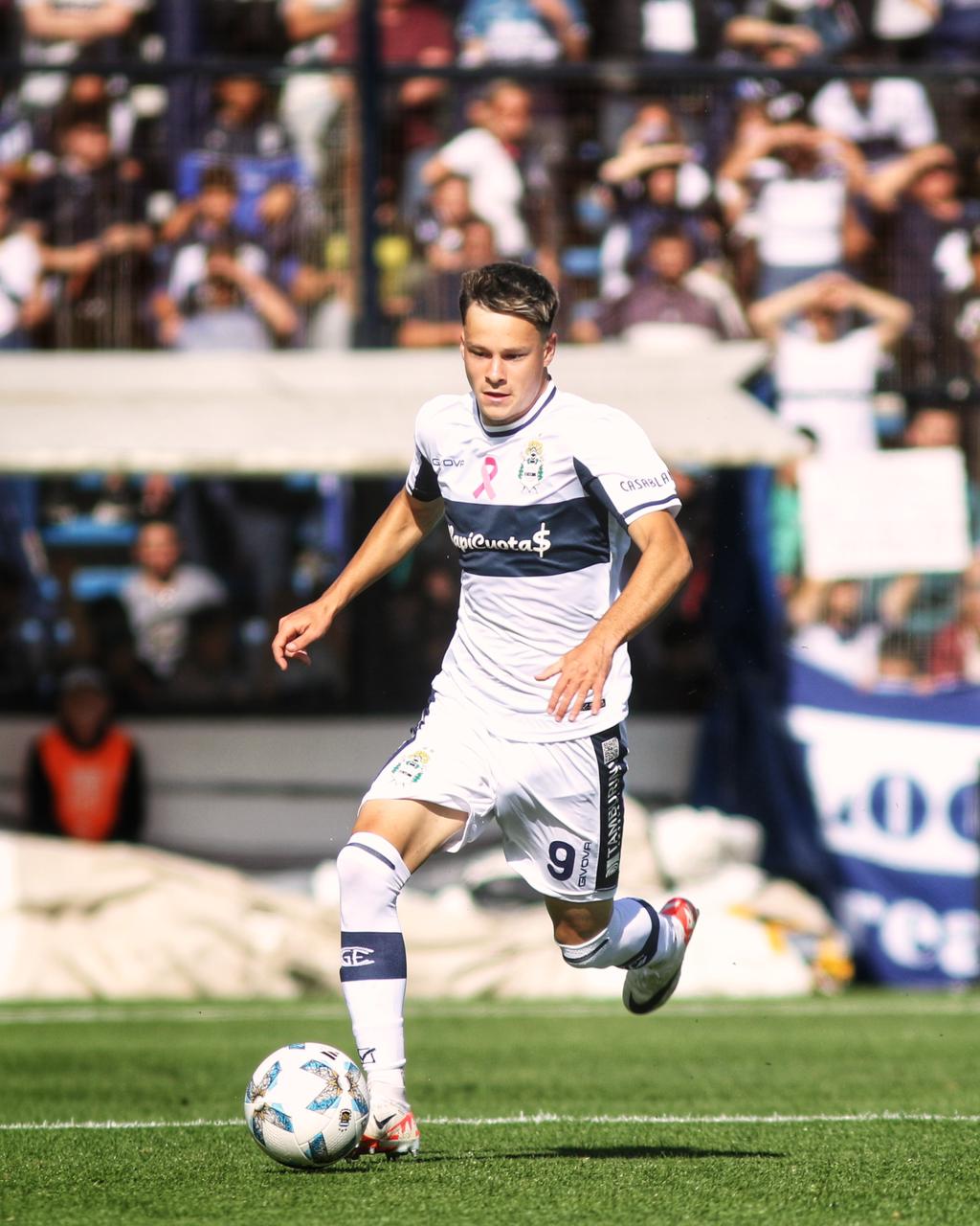 Gimnasia buscará despegarse nuevamente del descenso ante Arsenal