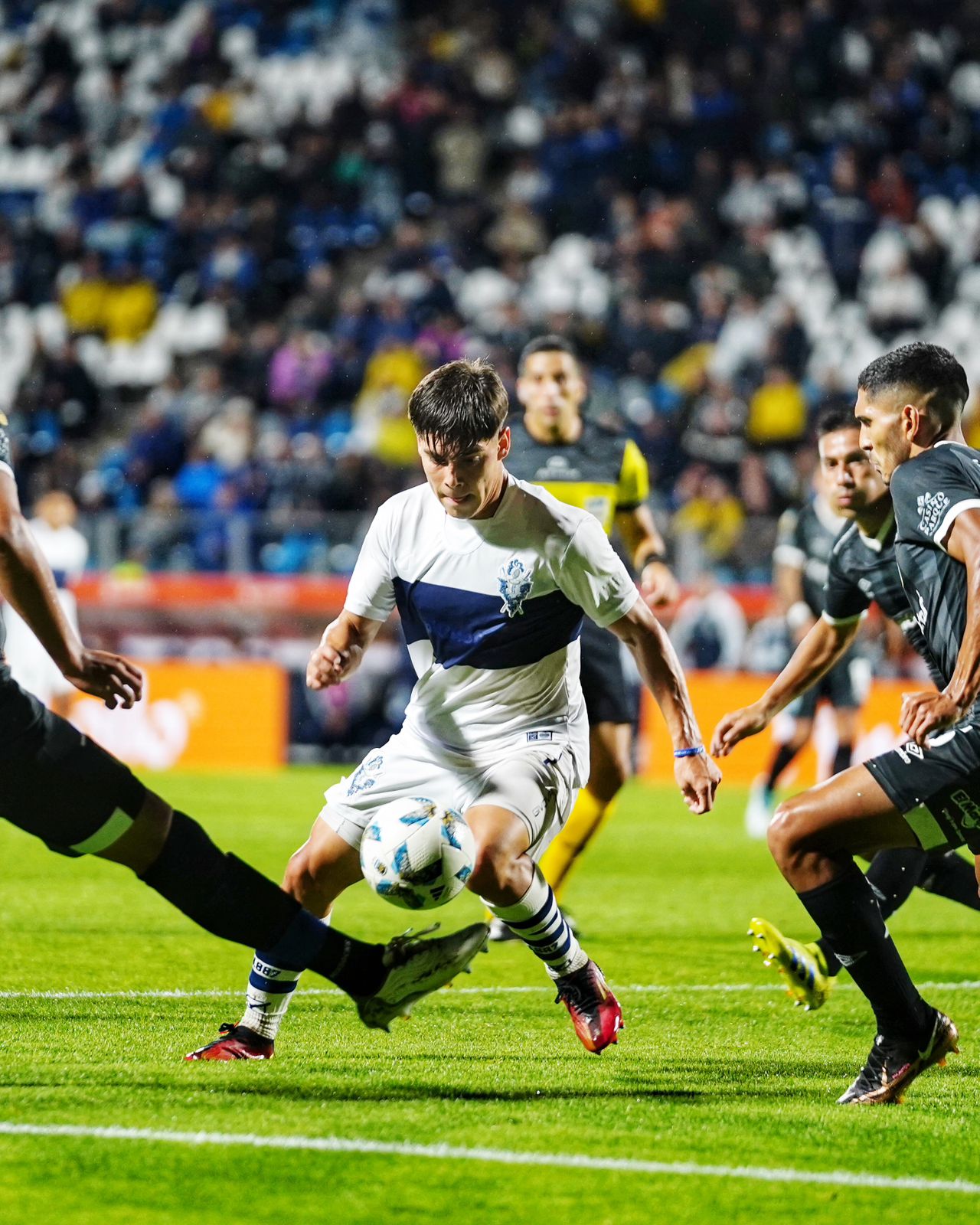 Camino a la permanencia: las probabilidades de Gimnasia de cara al partido con Banfield