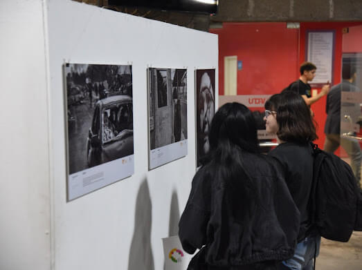 L’exposition des photos gagnantes du Concours Stenin 2023 commence dans la province de Buenos Aires