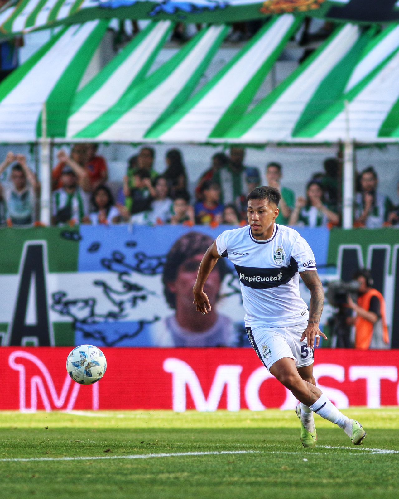 Gimnasia cayó ante Banfield y jugará un desempate ante Colón