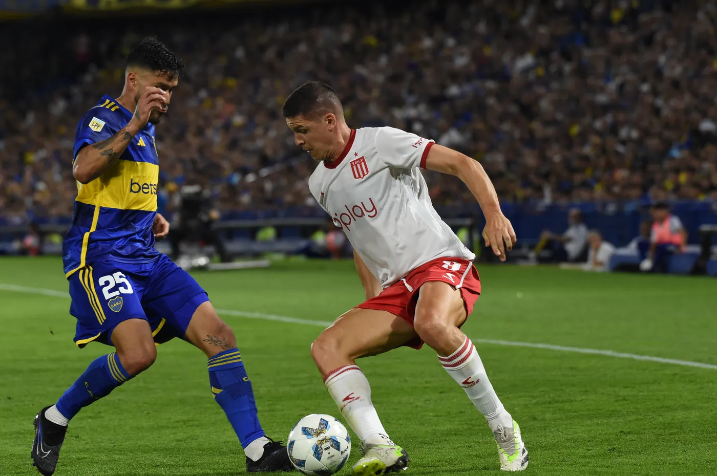 Hoy comienza la venta online de las entradas para la semifinal con Boca