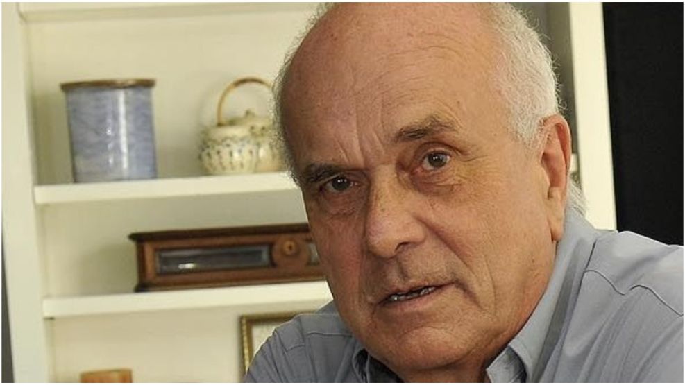Renunció el jefe de asesores económicos de Javier Milei