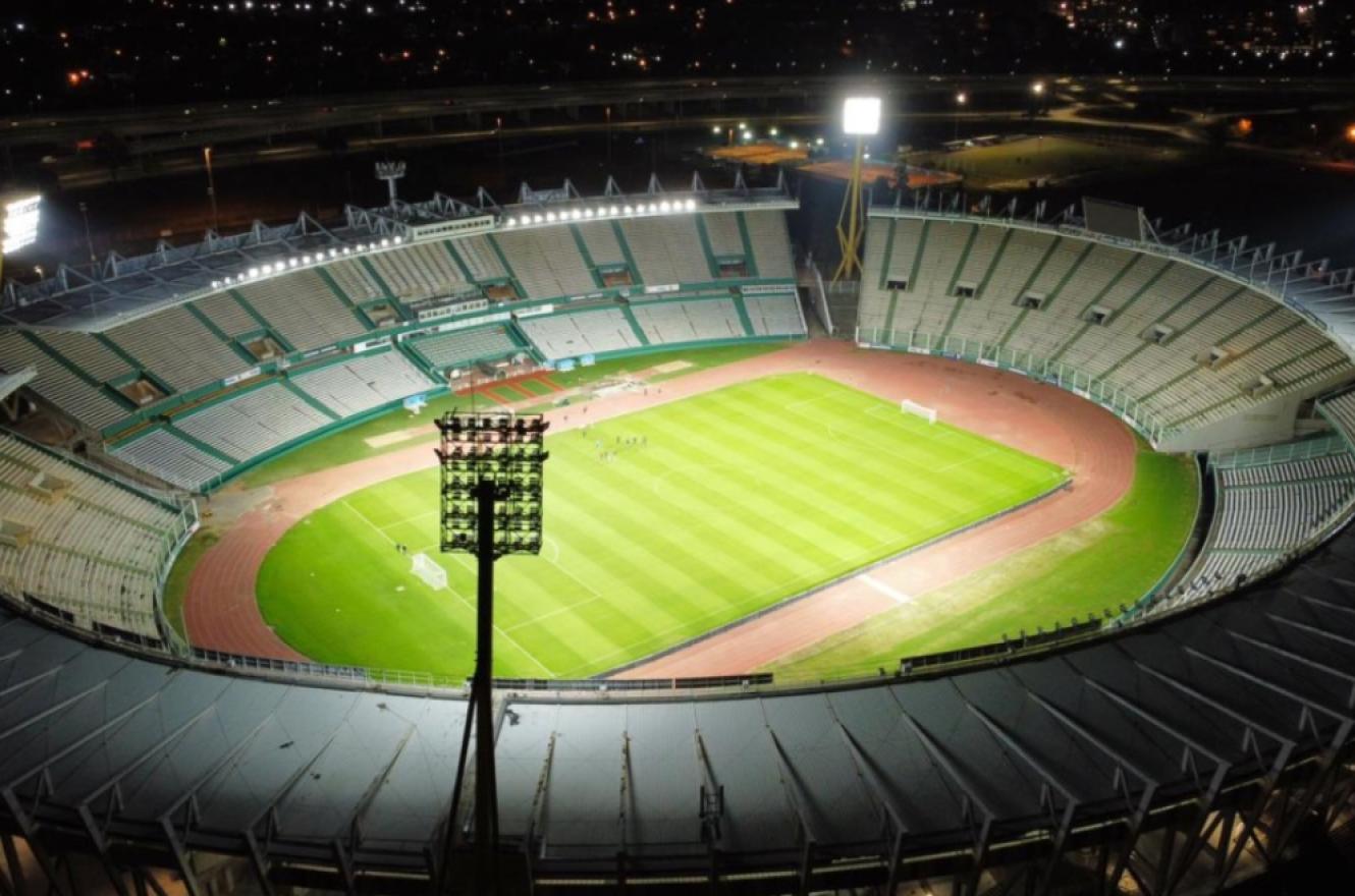 ¿Viajas a Córdoba a ver al Pincha? Te contamos cómo va a ser el operativo de seguridad y el ingreso al estadio