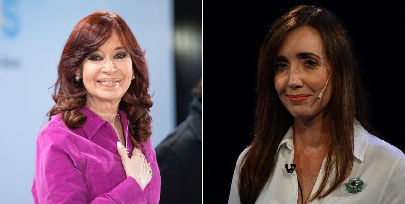 Transizione: Cristina riceverà domani Victoria Villarruel al Senato