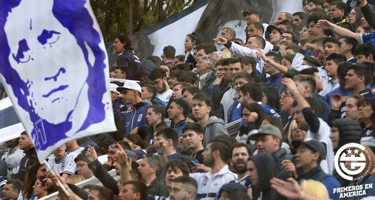 Hoy comenzará la venta de entradas para el partido entre Gimnasia y Colón