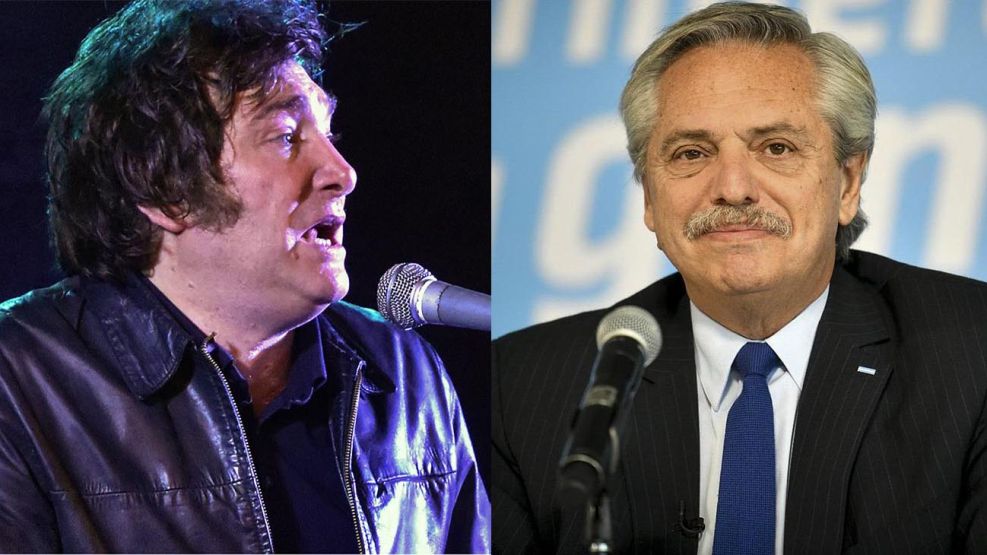 Milei habría elegido el Congreso para realizar el traspaso de mando