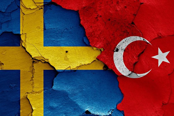 Suecia afirma que Turquía apoya su adhesión a la OTAN
