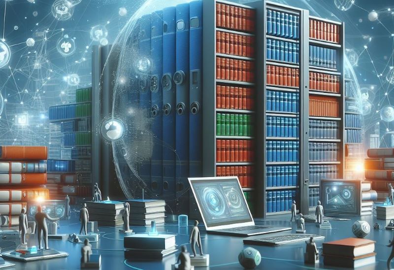 La UNLP presentó el Repositorio de Datos de Investigación