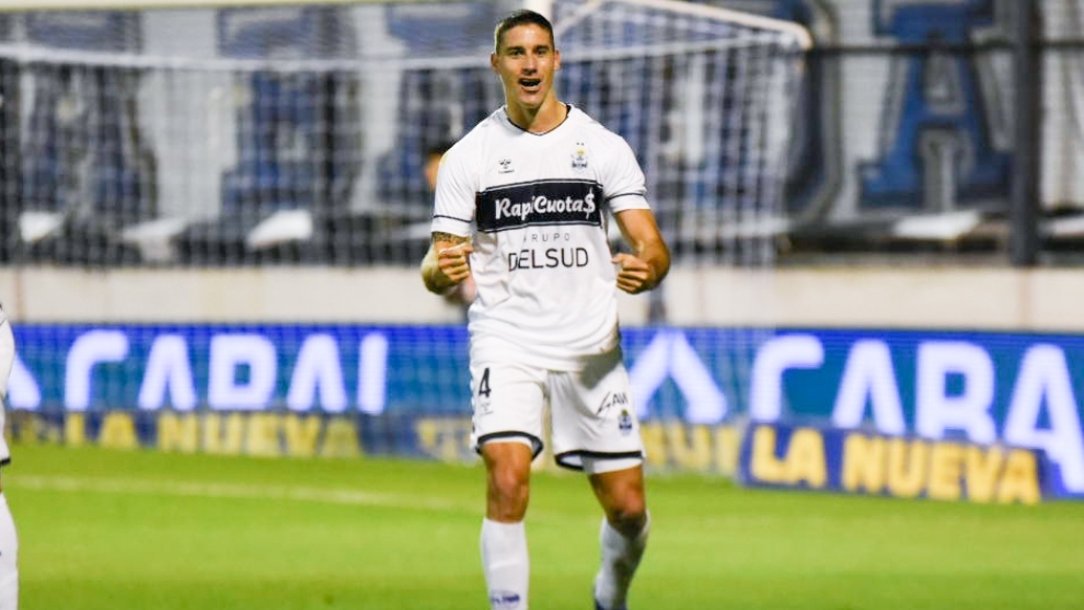 Leonardo Madelón, los referentes del plantel y un claro mensaje a la CD