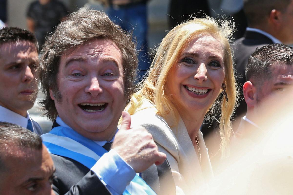 Modificaron el decreto de Macri que impedía designar familiares en el sector público