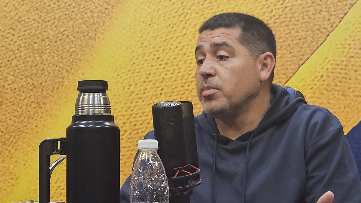 Riquelme apuntó contra la nueva jueza