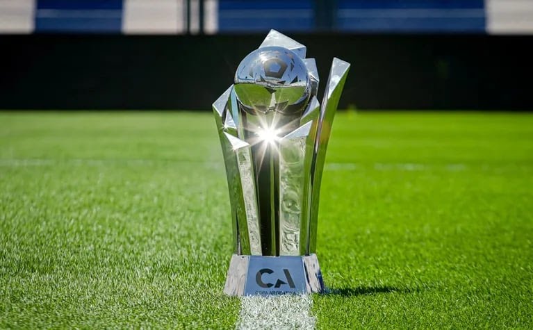 Ahora sí: confirmaron el día y la sede de la Copa Argentina