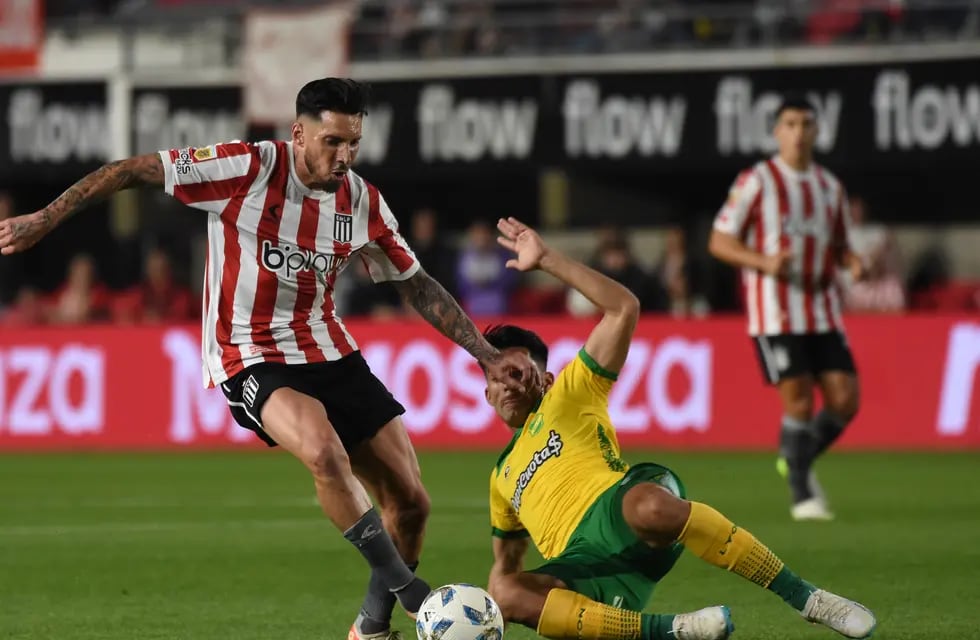 Cuándo y dónde se jugará la final de la Copa Argentina