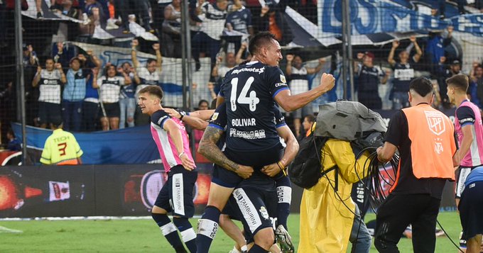 Gimnasia comienza a moverse en el mercado de pases