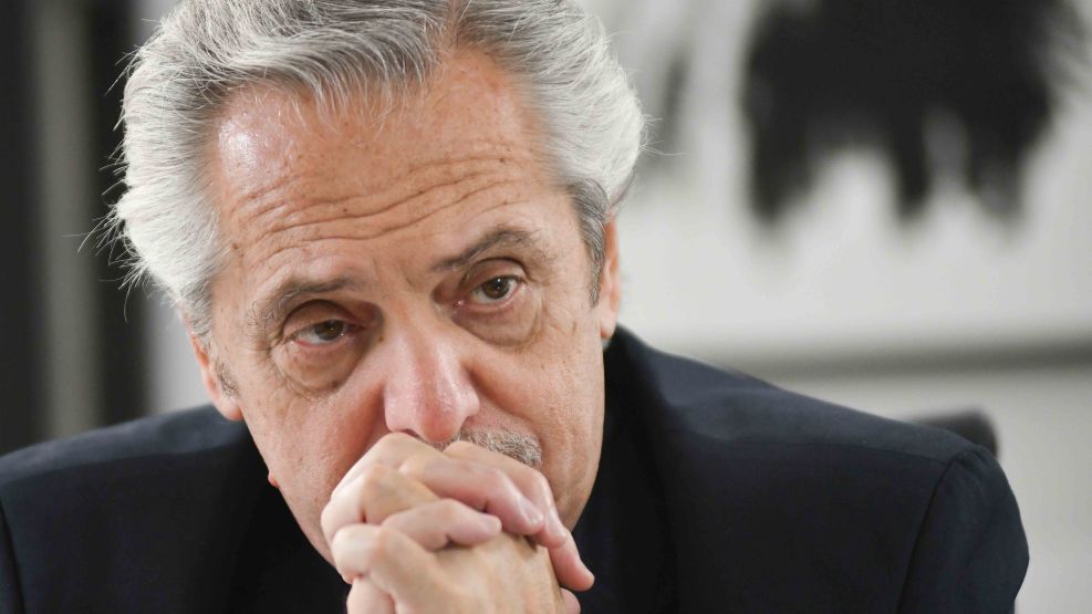 A días del traspaso presidencial, Alberto Fernández aceptó más renuncias anticipadas
