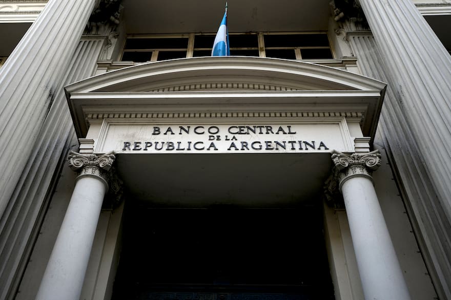El Banco Central ofrecerá la primera serie del bono para importadores