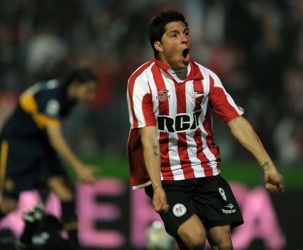 ¿Vuelve?