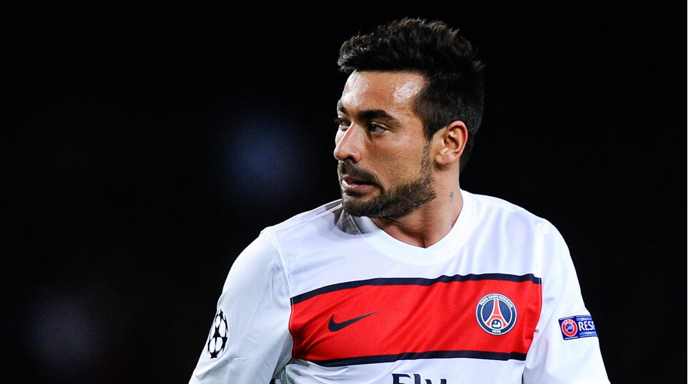 Ezequiel Lavezzi fue apuñalado en Punta del Este