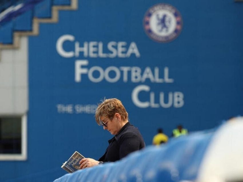 Dos clubes argentinos apuntados por Chelsea rechazaron la posibilidad de ser comprados