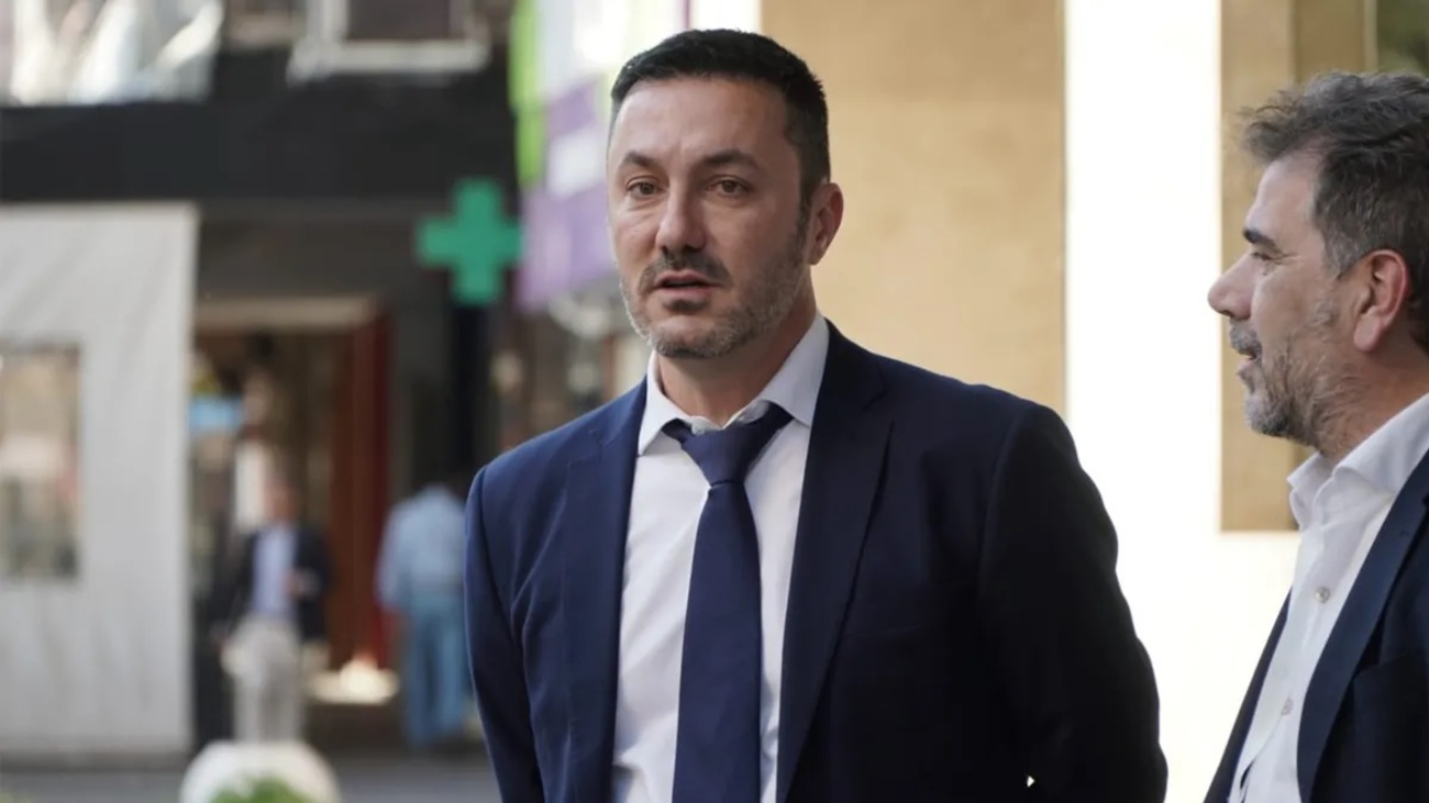 El radical Luis Petri será ministro de Defensa