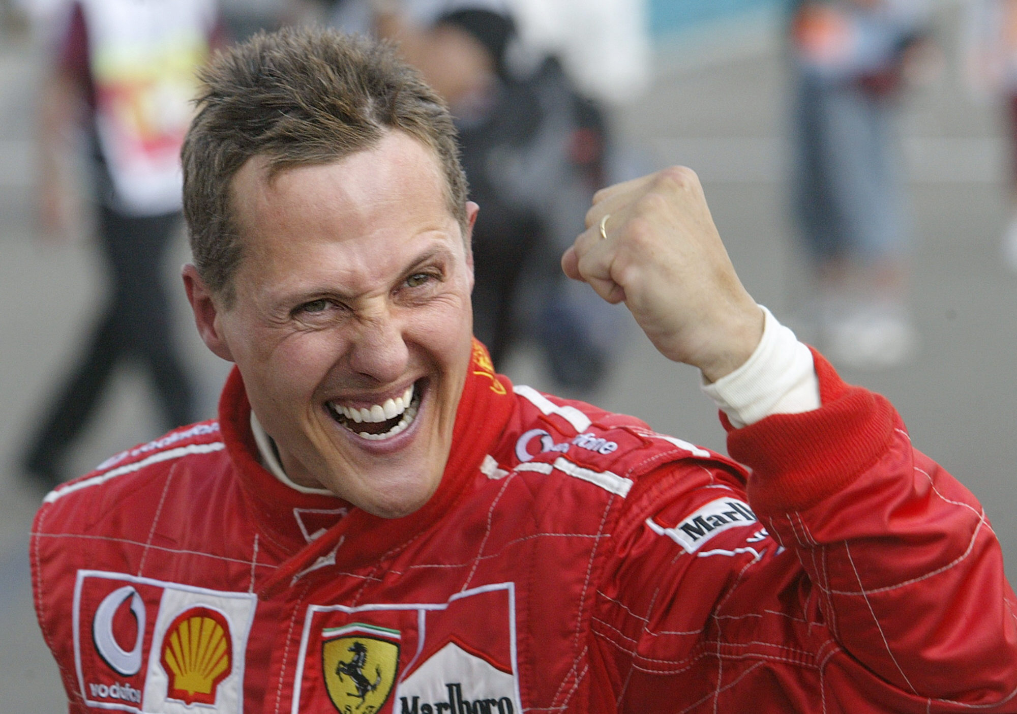 Lanzarán un documental sobre Michael Schumacher a diez años de su accidente