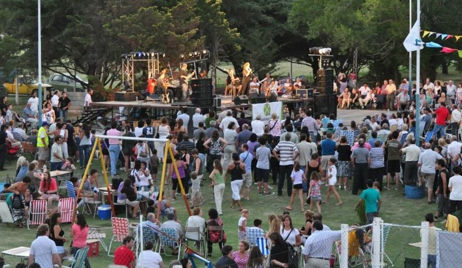 Las celebraciones que se llevarán a cabo este fin de semana en la Provincia