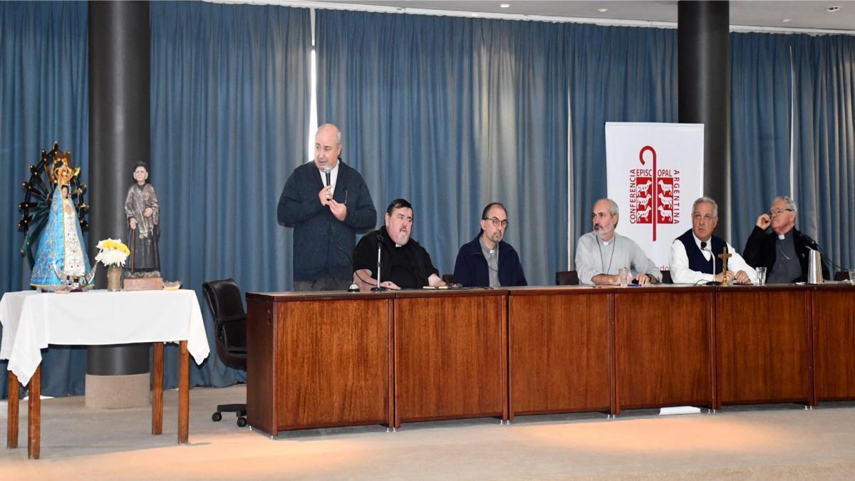Se confirmó que la Iglesia dejará de recibir aportes del Estado
